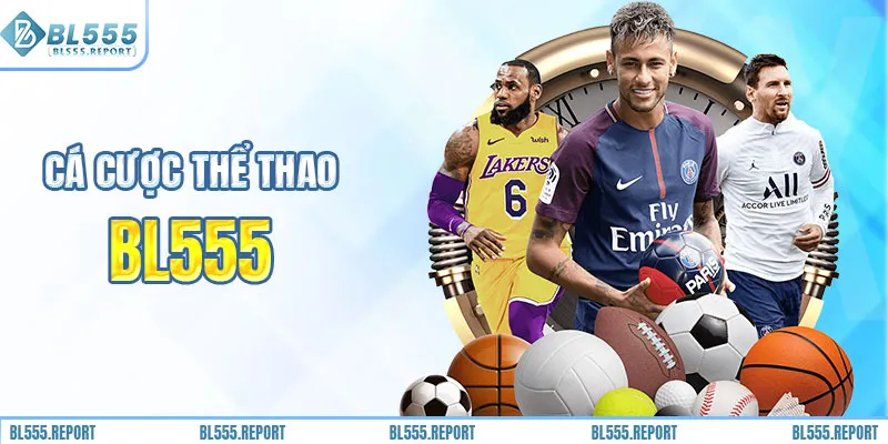 Cá cược thể thao đa dạng
