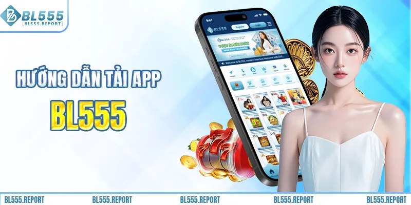 Chi tiết từng bước cài đặt phần mềm BL555