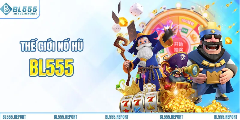 Săn tiền thưởng với jackpot nổ hũ